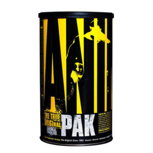 Animal PAK