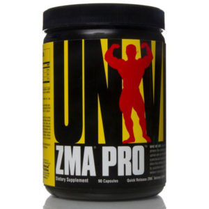 ZMA Pro