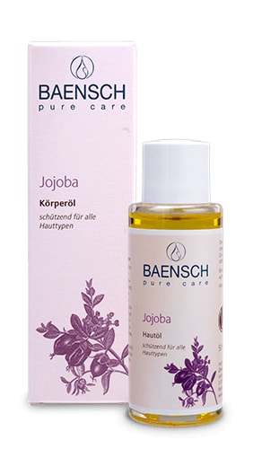 28858-Jojoba Hautöl