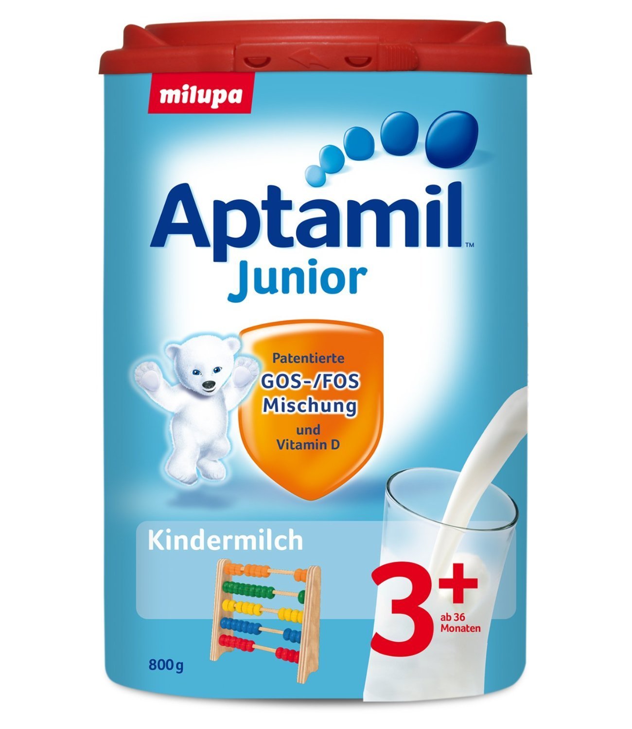 Aptamil 3plus