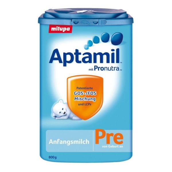 Aptamil PRE